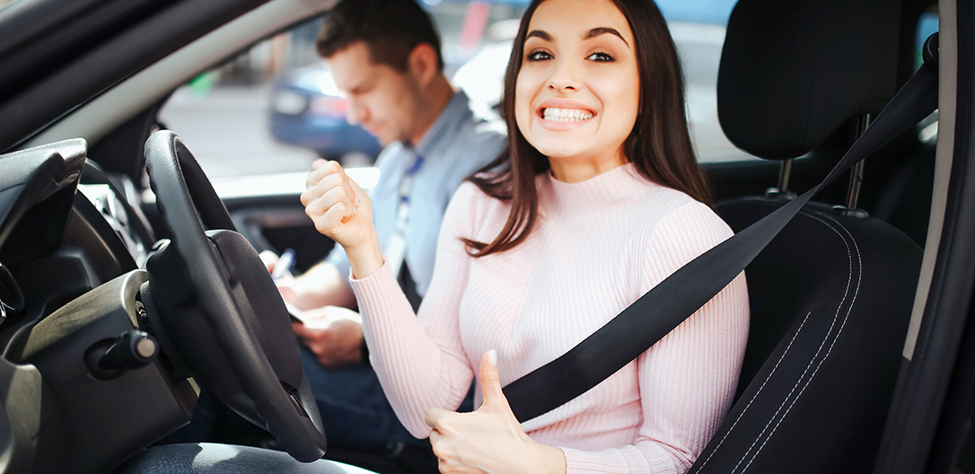Führerschein mit 17: Vorteile, Voraussetzungen und Ablauf