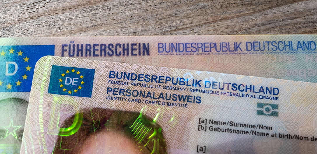 Führerschein-Reform 2026 und 2027